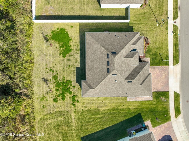 414 Loymer Cir in Merritt Island, FL - Building Photo - Building Photo