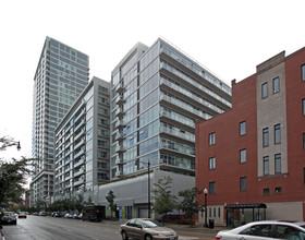 1620 S Michigan Ave in Chicago, IL - Foto de edificio - Building Photo