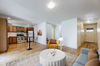 1247 S Division Ave in Boise, ID - Building Photo - Building Photo