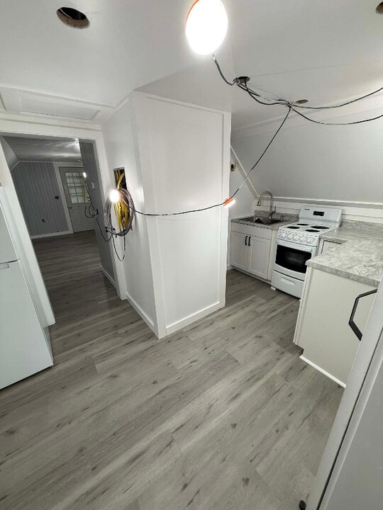 168 Elm St in Pittsfield, ME - Building Photo