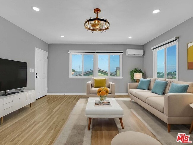 2517 Curtis Ave in Redondo Beach, CA - Building Photo - Building Photo