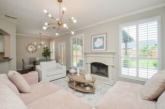 6911 Morning Sky in Katy, TX - Building Photo - Building Photo