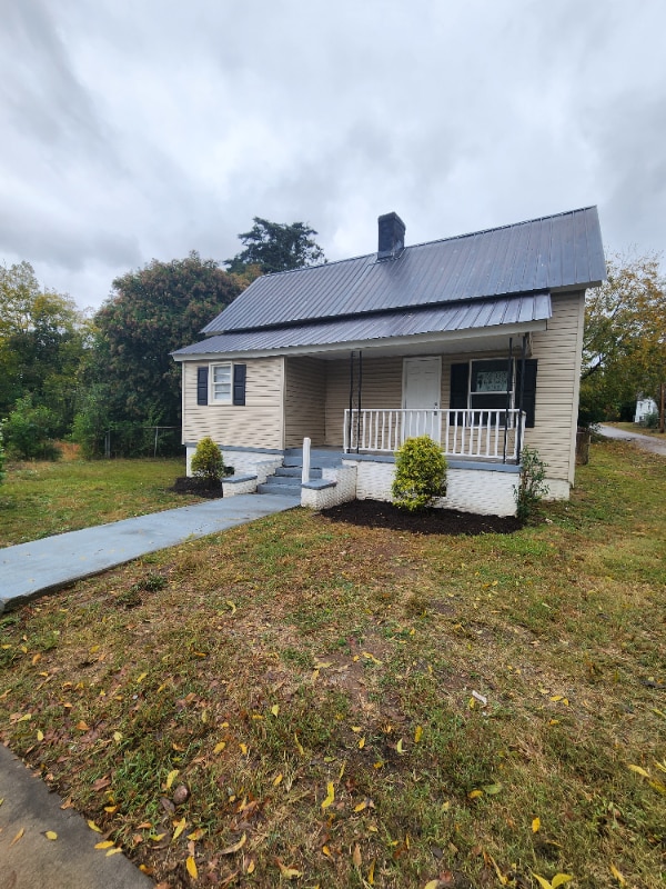 237 Poole St in Woodruff, SC - Building Photo - Building Photo