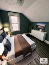 123 Island Ave in Lansing, MI - Building Photo - Building Photo