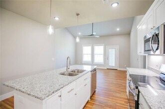 907 Seaborn Way in Pea Ridge, AR - Building Photo - Building Photo