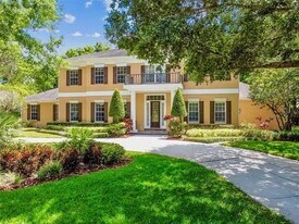 17011 Candeleda De Avila in Tampa, FL - Building Photo