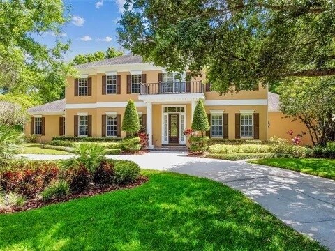 17011 Candeleda De Avila in Tampa, FL - Building Photo