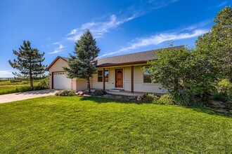 4981 Garton Rd in Castle Rock, CO - Building Photo - Building Photo