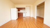 2629 N Emmett St, Unit 3335-119 in Chicago, IL - Building Photo - Building Photo