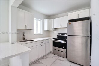 3601 SW 2nd St in Miami, FL - Building Photo - Building Photo