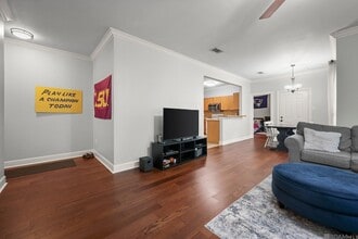 710 E Boyd Dr, Unit 302 in Baton Rouge, LA - Building Photo - Building Photo