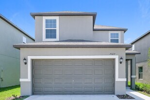 7327 Spring Snowflake Ave in Tampa, FL - Building Photo