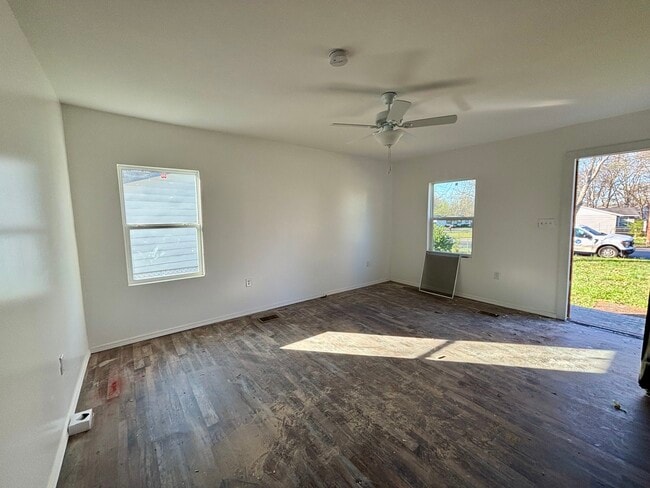 3008 Boswell Dr NW in Huntsville, AL - Building Photo - Building Photo