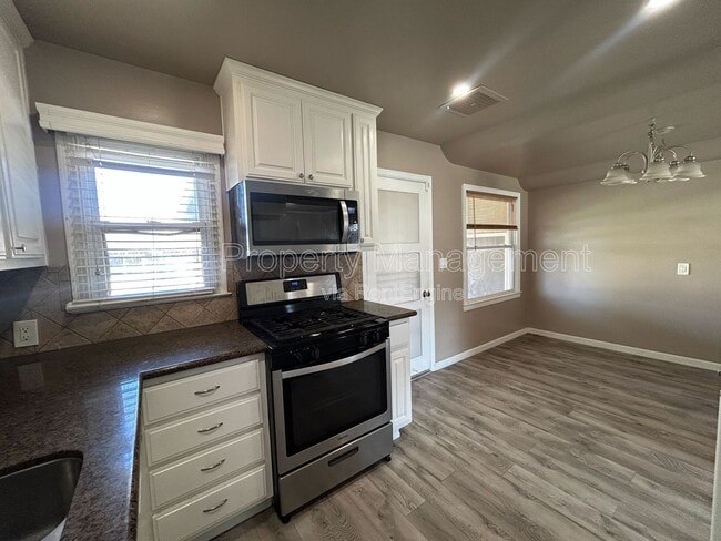 property at 1222 W Saginaw Way