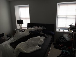 1661 Washington St-Unit -208a in Boston, MA - Building Photo - Building Photo