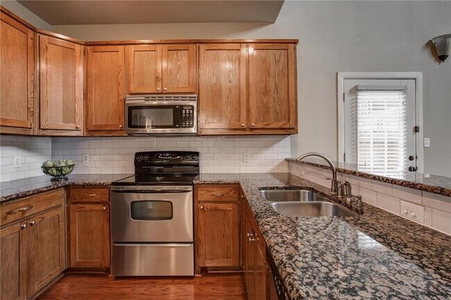 5109 Birchman Ave, Unit None in Fort Worth, TX - Building Photo - Building Photo