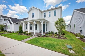 5530 Lumber Ml Rd in Jacksonville, FL - Building Photo - Building Photo