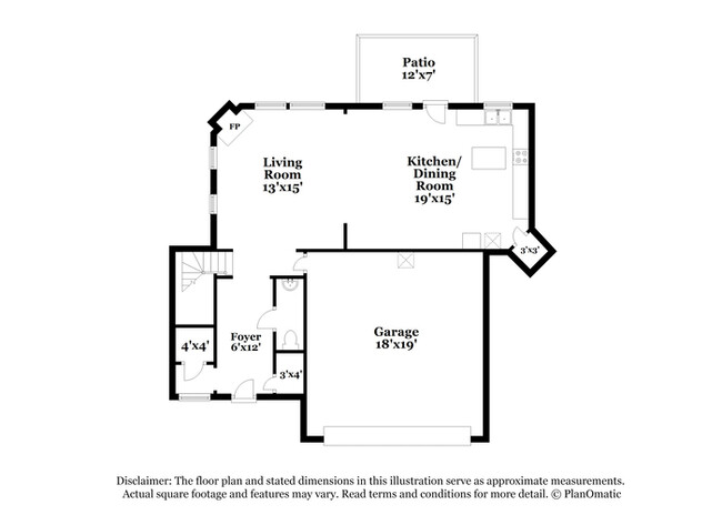 64 Casey's Ridge Rd in Rockmart, GA - Building Photo - Building Photo