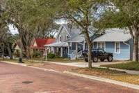 Apartments in Tarpon Springs, FL