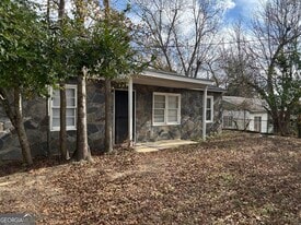 5770 Satterfield Dr in Macon, GA - Building Photo