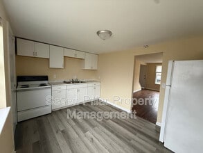 3733 Briggs Rd in Columbus, OH - Building Photo - Building Photo