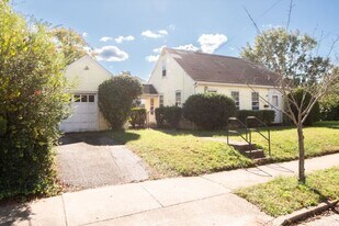 626 Virginia Ave in Fredericksburg, VA - Building Photo