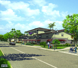 Santa Rita Village in Lompoc, CA - Building Photo - Building Photo