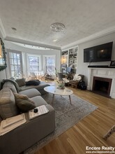 439 Marlborough St, Unit 31 in Boston, MA - Building Photo - Building Photo