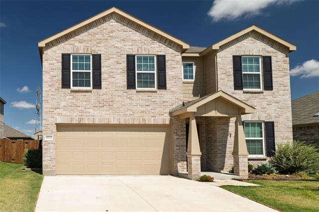 4532 Greyberry Dr in Crowley, TX - Building Photo - Building Photo