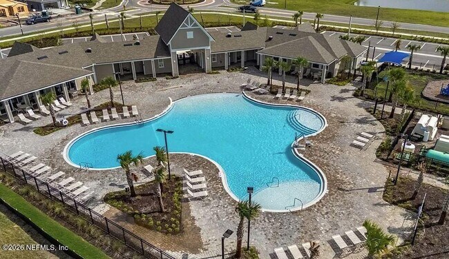 12634 Cacao Tree Trl. in Jacksonville, FL - Building Photo - Building Photo