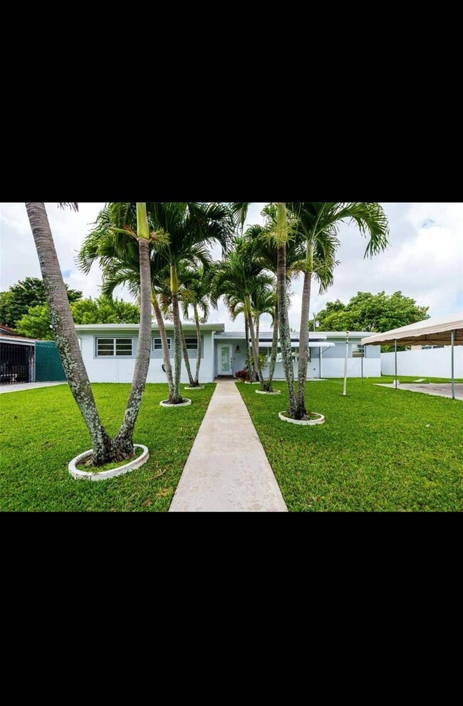 property at 6630 W 5th Pl