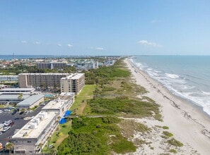 3165 N Atlantic Ave, Unit FL1-ID1044480P in Cocoa Beach, FL - Building Photo - Building Photo