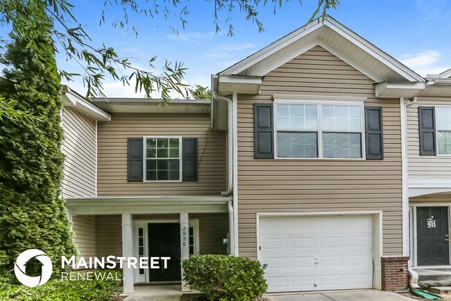 property at 2956 Vining Ridge Ln