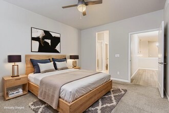 8900 Birch Run Ln in Parker, CO - Building Photo - Building Photo