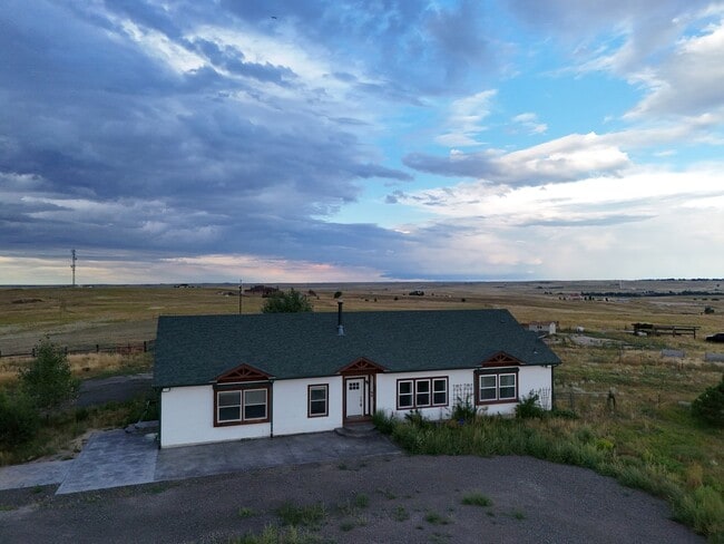 property at 35064 Co Rd 33