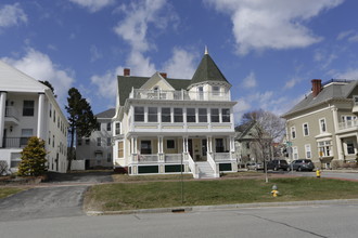 60-64 Eastern Promenade in Portland, ME - Building Photo - Building Photo