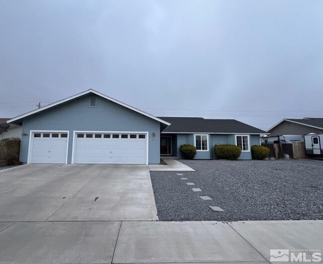 property at 455 Mallard Way