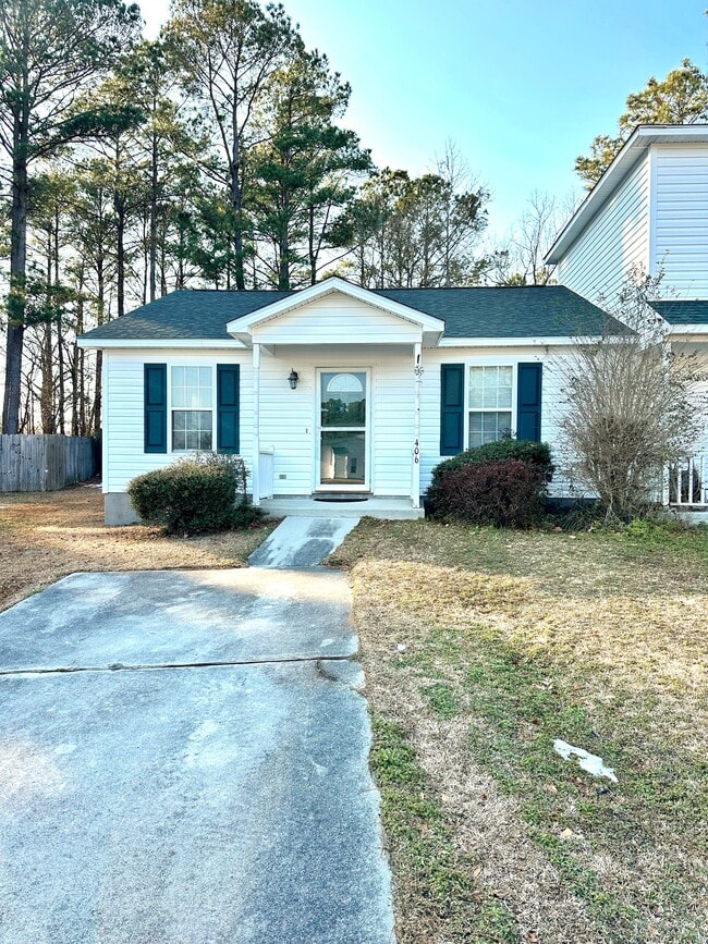 property at 406 Winners Cir N