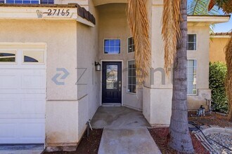 27165 Hemingway Ct in Menifee, CA - Building Photo - Building Photo
