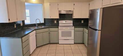 4607 Mustang Dr in Killeen, TX - Building Photo - Building Photo