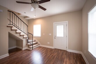 782 W M.L.K. Blvd in Chattanooga, TN - Building Photo - Building Photo