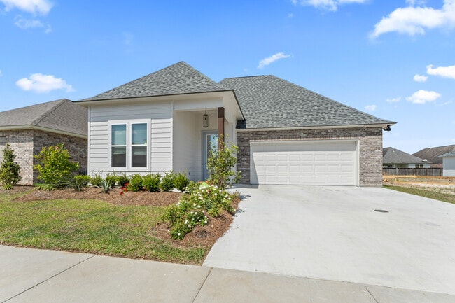 property at 3145 Creekmere Ln