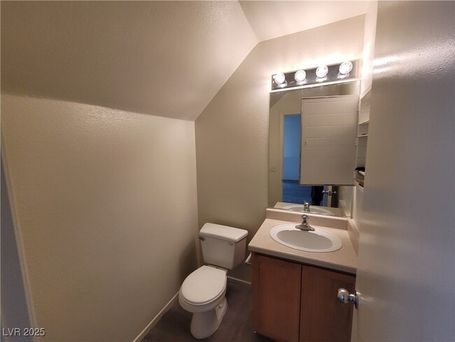property at 5965 Palmilla St