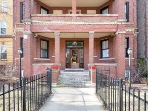 5124 S University Ave in Chicago, IL - Building Photo - Building Photo