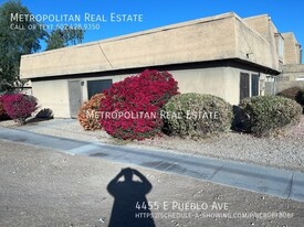 4455 E Pueblo Ave