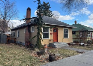 2004 N 9th St in Boise, ID - Building Photo - Building Photo