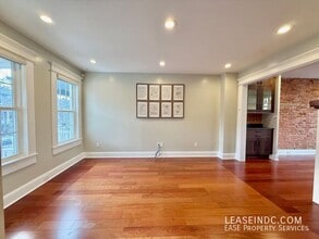 622 Orleans Pl NE in Washington, DC - Building Photo - Building Photo