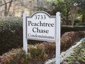 Peachtree Chase in Atlanta, GA - Building Photo - Building Photo