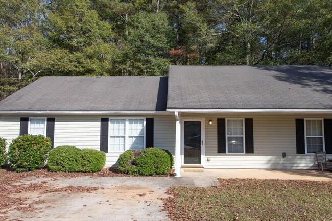 property at 605 Baron Dr
