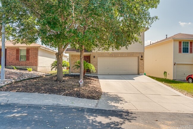 5619 Red Canyon in San Antonio, TX - Building Photo - Building Photo